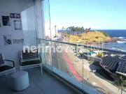 Apartamento para Venda em Salvador/BA Barra 1 Quartos