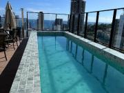 Apartamento para Venda em Salvador/BA Barra 1 Quartos