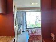 Apartamento para Venda em Salvador/BA Barra 1 Quartos