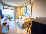 Apartamento para Venda em Salvador/BA Barra 1 Quartos