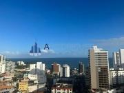 Apartamento para Venda em Salvador/BA Barra 1 Quartos