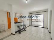 Apartamento para Venda em Salvador/BA Barra 1 Quartos