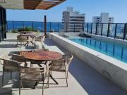Apartamento para Venda em Salvador/BA Barra 1 Quartos