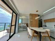 Apartamento para Venda em Salvador/BA Barra 1 Quartos