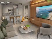 Apartamento para Venda em Salvador/BA Barra 1 Quartos