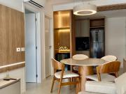 Apartamento para Venda em Salvador/BA Barra 1 Quartos
