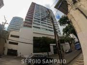 Apartamento para Venda em Salvador/BA Barra 1 Quartos