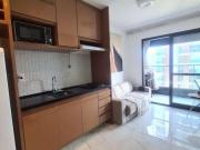 Apartamento para Venda em Salvador/BA Barra 1 Quartos