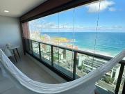 Apartamento para Venda em Salvador/BA Barra 1 Quartos