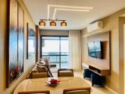 Apartamento para Venda em Salvador/BA Barra 1 Quartos