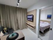 Apartamento para Venda em Salvador/BA Barra 1 Quartos