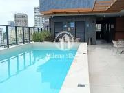 Apartamento para Venda em Salvador/BA Barra 1 Quartos