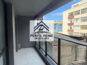 Apartamento para Venda em Salvador/BA Barra 1 Quartos
