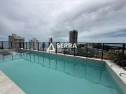 Apartamento para Venda em Salvador/BA Barra 1 Quartos