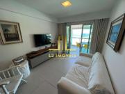 Apartamento para Venda em Salvador/BA Barra 1 Quartos