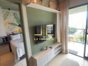 Apartamento para Venda em Salvador/BA Barra 1 Quartos