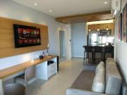 Apartamento para Venda em Salvador/BA Barra 1 Quartos