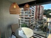 Apartamento para Venda em Salvador/BA Barra 1 Quartos