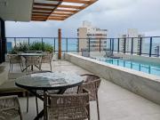 Apartamento para Venda em Salvador/BA Barra 1 Quartos