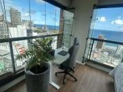 Apartamento para Venda em Salvador/BA Barra 1 Quartos
