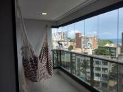 Apartamento para Venda em Salvador/BA Barra 1 Quartos