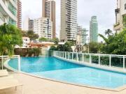 Apartamento para Venda em Salvador/BA Barra 1 Quartos