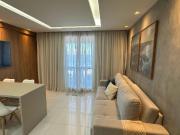 Apartamento para Venda em Salvador/BA Barra 1 Quartos