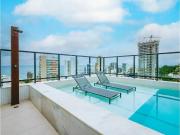 Apartamento para Venda em Salvador/BA Barra 1 Quartos