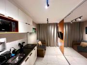Apartamento para Venda em Salvador/BA Barra 1 Quartos