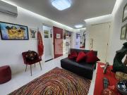 Apartamento para Venda em Salvador/BA Barra 1 Quartos