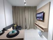 Apartamento para Venda em Salvador/BA Barra 1 Quartos