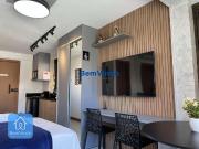 Apartamento para Venda em Salvador/BA Barra 1 Quartos