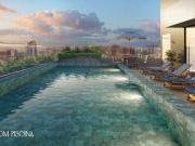 Apartamento para Venda em Salvador/BA Barra 1 Quartos