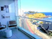 Apartamento para Venda em Salvador/BA Barra 1 Quartos