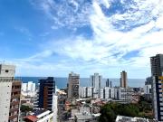 Apartamento para Venda em Salvador/BA Barra 1 Quartos