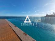 Apartamento para Venda em Salvador/BA Barra 1 Quartos