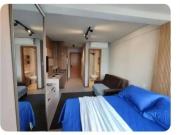 Apartamento para Venda em Salvador/BA Barra 1 Quartos