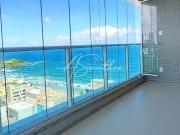 Apartamento para Venda em Salvador/BA Barra 1 Quartos