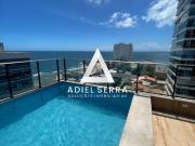 Apartamento para Venda em Salvador/BA Barra 1 Quartos