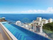 Apartamento para Venda em Salvador/BA Barra 1 Quartos