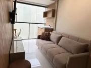 Apartamento para Venda em Salvador/BA Barra 1 Quartos