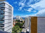 Apartamento para Venda em Salvador/BA Barra 1 Quartos