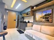 Apartamento para Venda em Salvador/BA Barra 1 Quartos