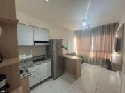 Apartamento para Venda em Salvador/BA Barra 1 Quartos