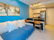 Apartamento para Venda em Salvador/BA Barra 1 Quartos