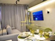 Apartamento para Venda em Salvador/BA Barra 1 Quartos