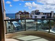Apartamento para Venda em Salvador/BA Barra 1 Quartos