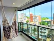 Apartamento para Venda em Salvador/BA Barra 1 Quartos