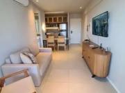Apartamento para Venda em Salvador/BA Barra 1 Quartos