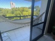 Apartamento para Venda em Salvador/BA Barra 1 Quartos